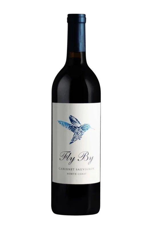 FlyByCabernetSauvignon2023(750ml)