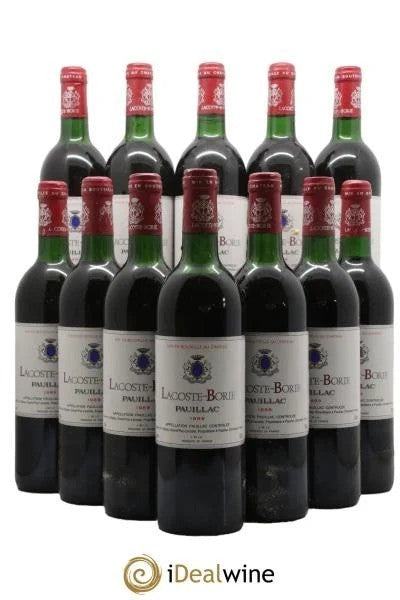 LacosteBorie1989