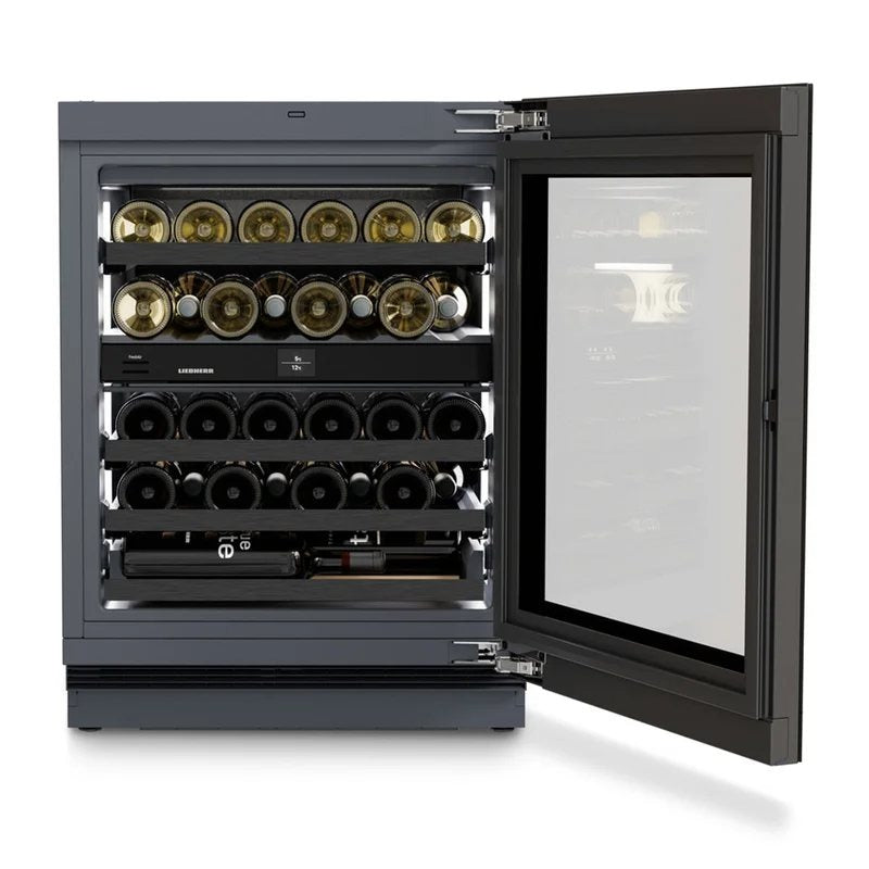 LiebherrVinidorSelection32Bottle2TemperatureUndercounterWineCabinet–UWgbi3682