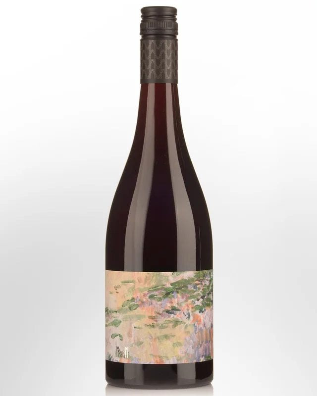 2024MullineSutherlandsCreekPinotNoir