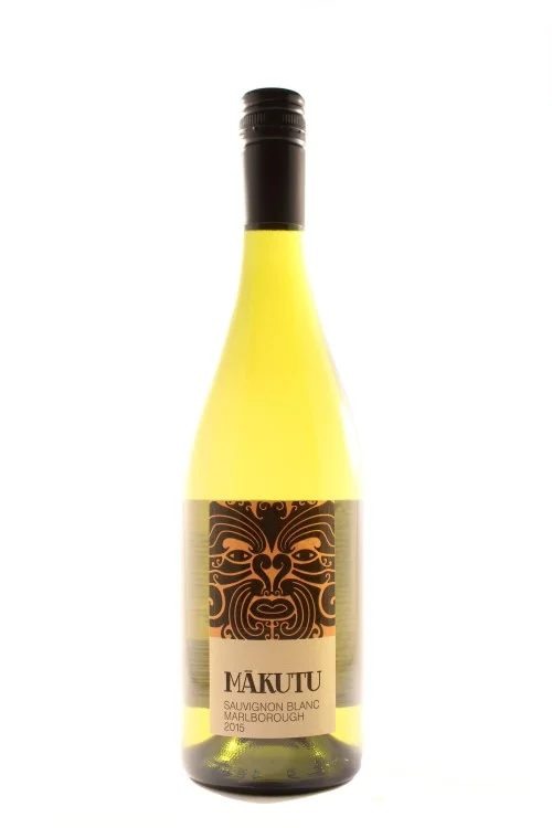 MakutuSauvignonBlanc