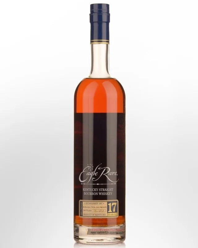 EagleRare17YearOld2024ReleaseBourbonWhiskey(750ml)