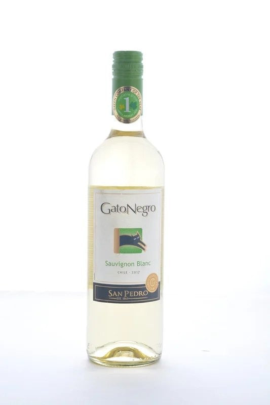 GatoNegroSauvignonBlanc2018–750ML
