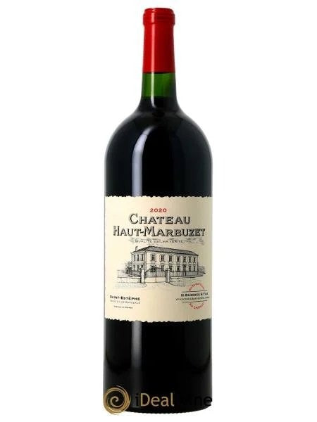 ChâteauHautMarbuzet(CBOàpartirde6mgs)2020