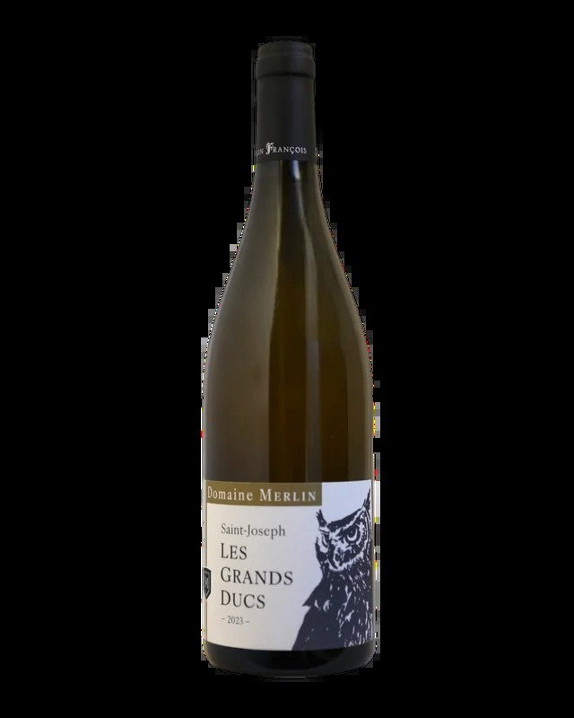 DomaineMerlinSaintJosephBlancLesGrandsDucs