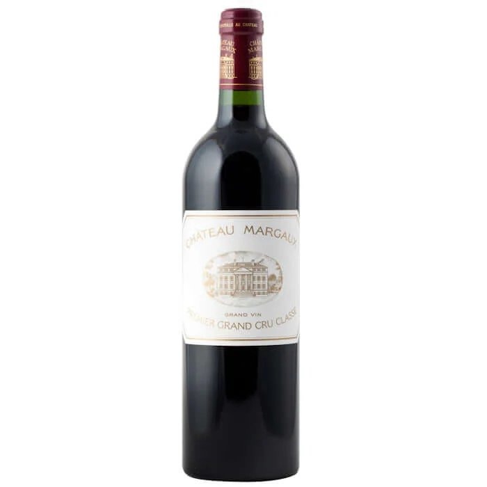 ChâteauMargaux,1ercruclasséMargaux2022