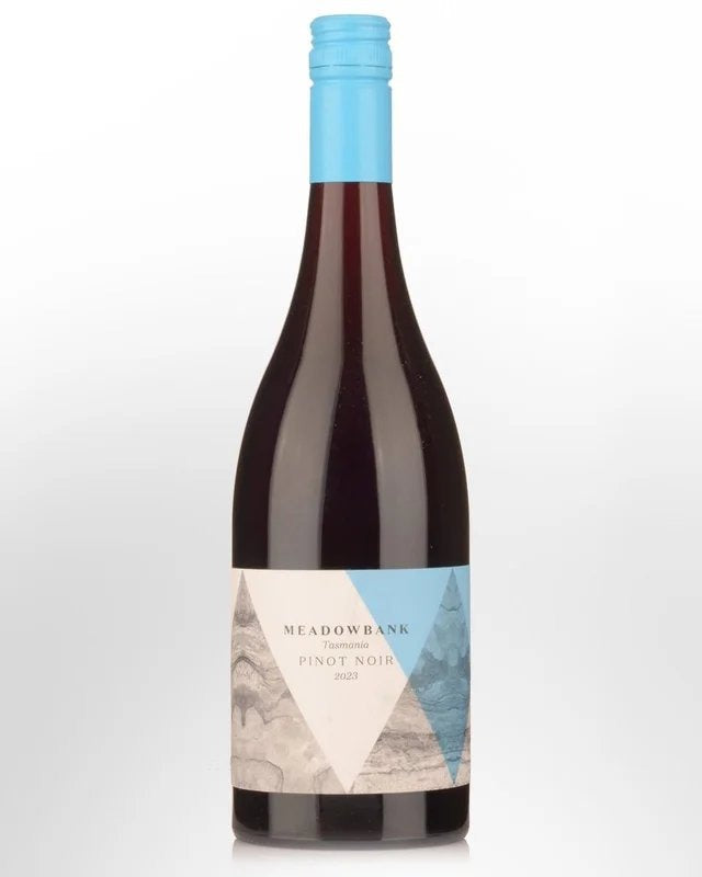 2023MeadowbankPinotNoir