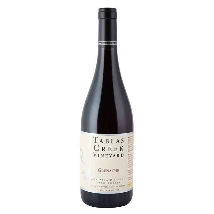 TablasCreekVineyard,Grenache,PasoRobles2023