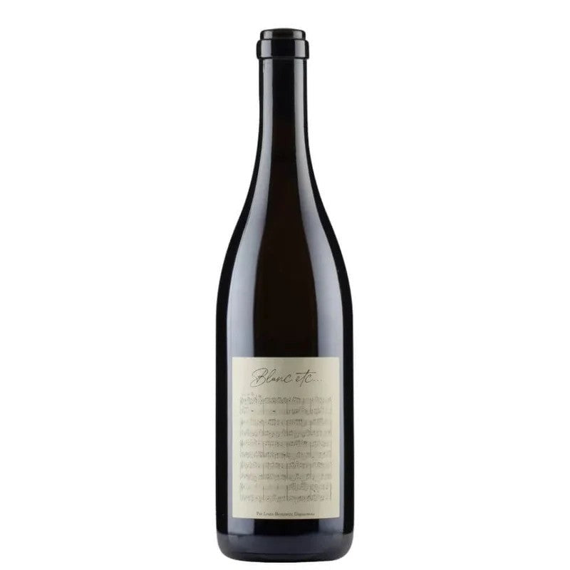 DidierDagueneau,PouillyFumeBlancEtc2018
