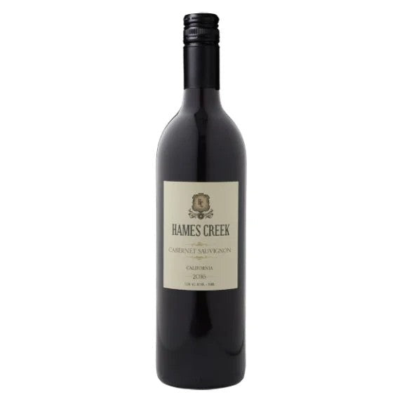HamesCreekCabernetSauvignon2016(750ml)