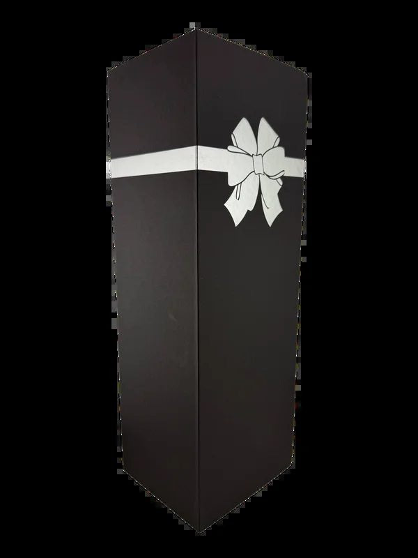 BlackWineGiftBox