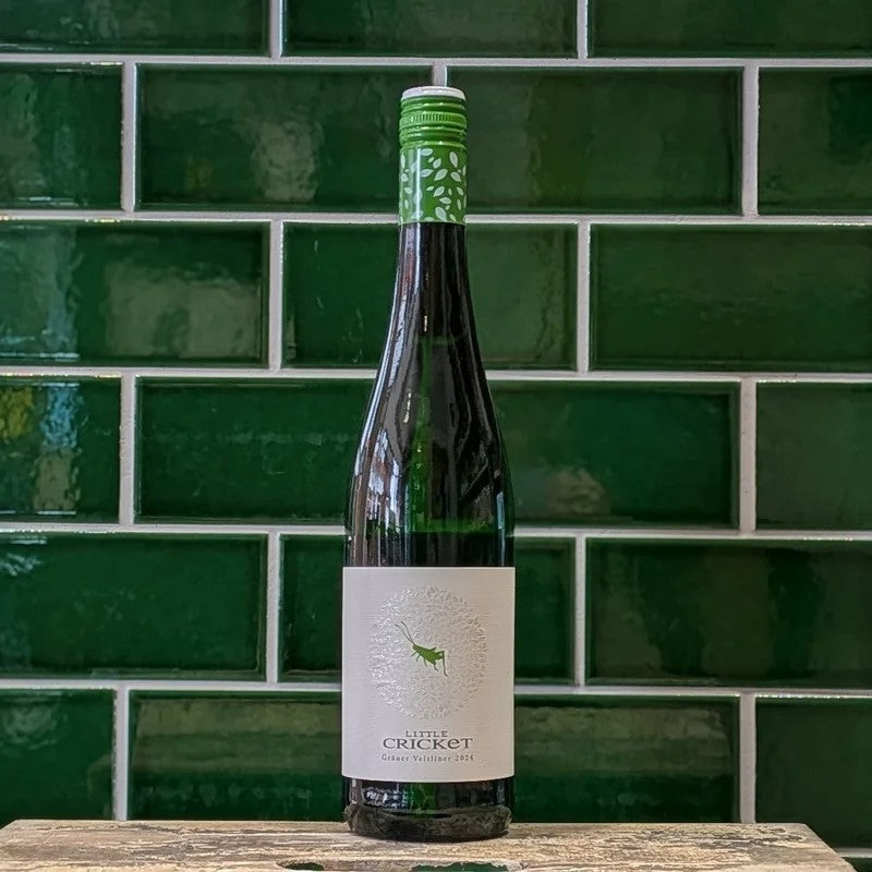 LittleCricket|GrunerVeltliner:HungarianDryWhite