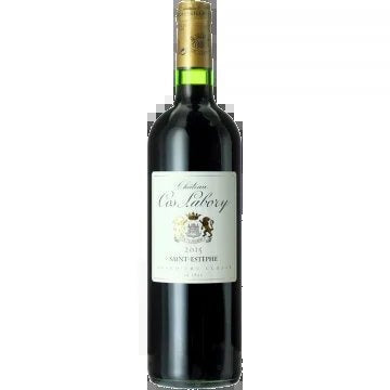 ChâteauCosLabory2018â€?emeCruClassé