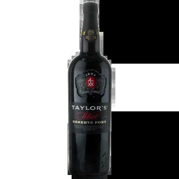 Taylor’s–Select
