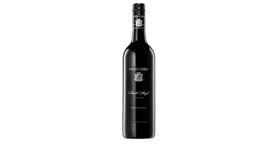 HenschkeMarbleAngelCabernetSauvignonAustralia75cl