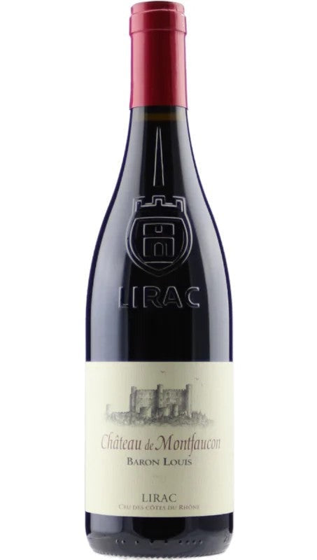 2020ChâteaudeMontfauconLiracBaronLouis