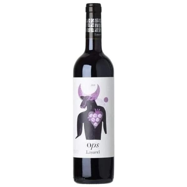 Loxarel,OpsGarnacha2022