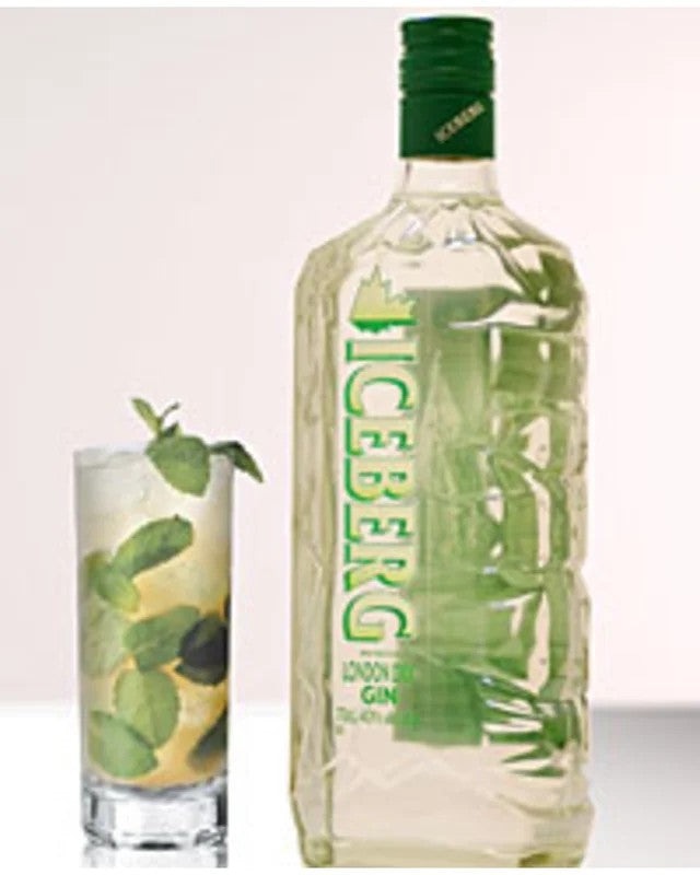 IcebergGin(700ml)