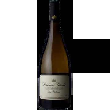 Chablis1erCruButteaux2022–DomaineLaroche