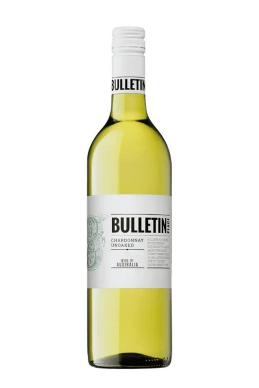 BulletinPlaceChardonnay2024(750ml)