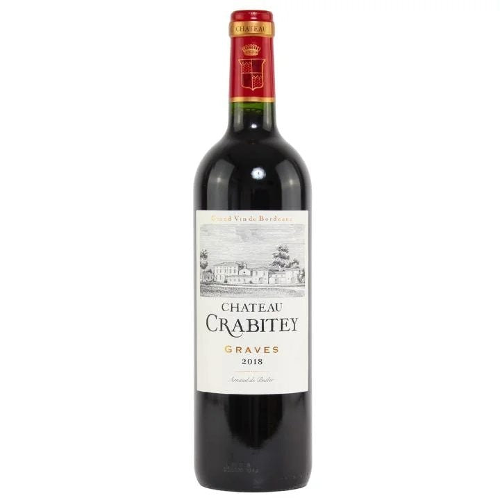 ChateauCrabitey,Graves2018