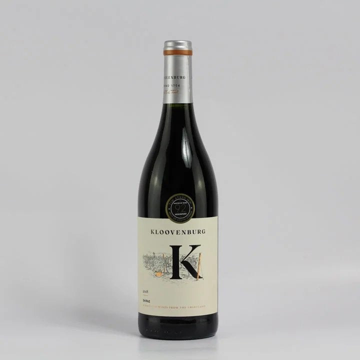 Kloovenburg,Shiraz2019