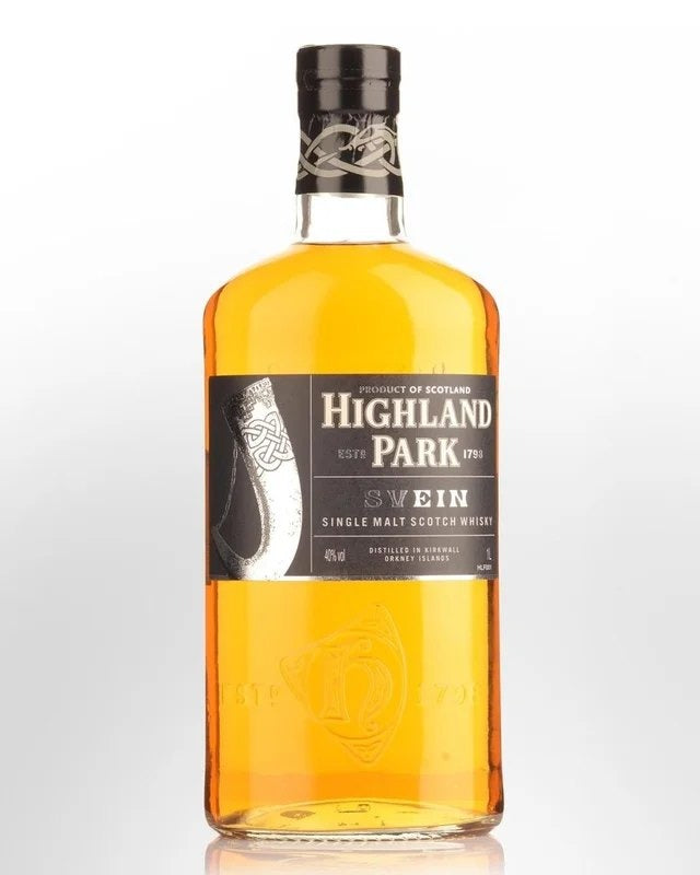 HighlandParkSveinSingleMaltScotchWhisky(1000ml)