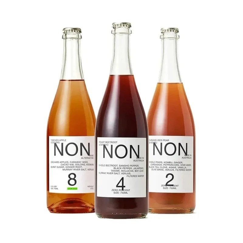 NONEvenRangeMixBundle3Pack