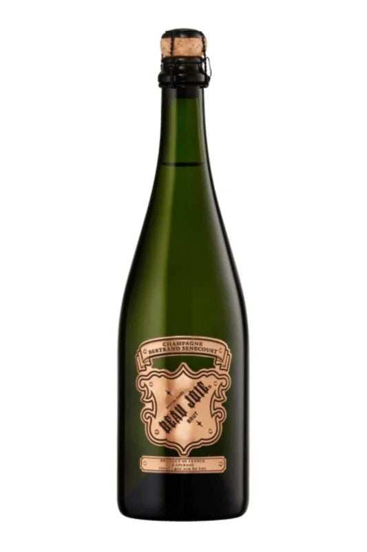 BeauJoieBrutChampagne(SpecialCuvee)(750ml)