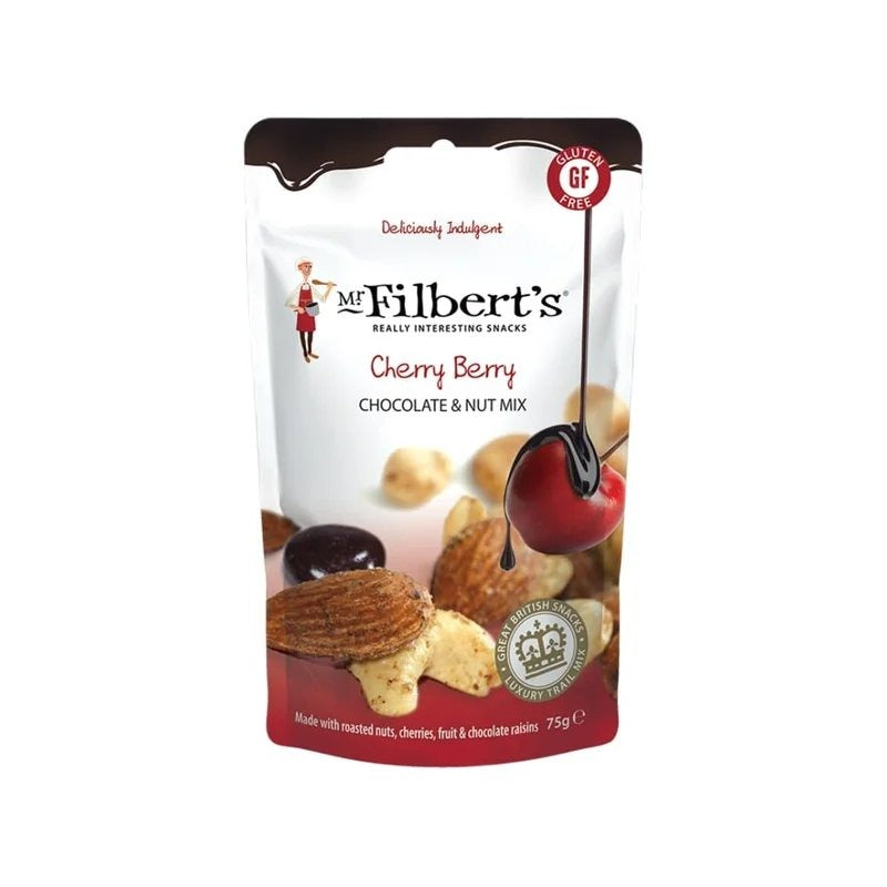 CherryBerryChocNutMixâ€?5g|MrFilbert’s