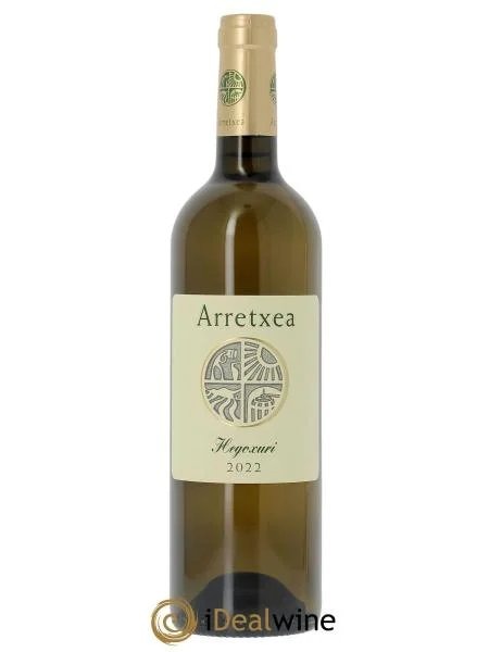 IrouléguyHegoxuriArretxea(Domaine)2022