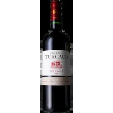 Bordeaux2022–ChâteauTurcaud