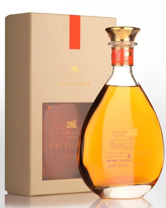 DeauPrivilegeCognac(700ml)