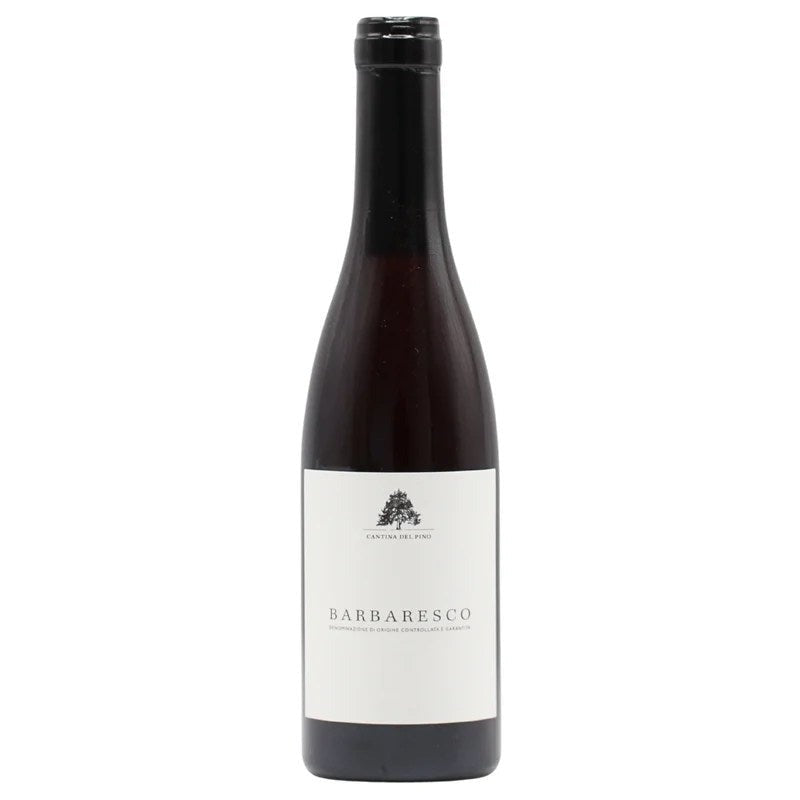 CantinadelPinoBarbaresco2019HALFBottle(37.5cl)