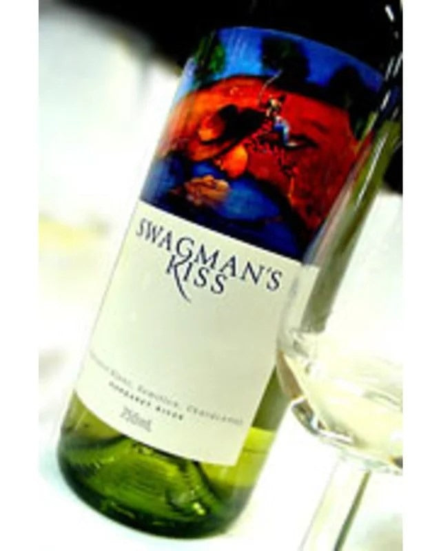 2001SwagmansKissSauvignonBlancSemillonChardonnay