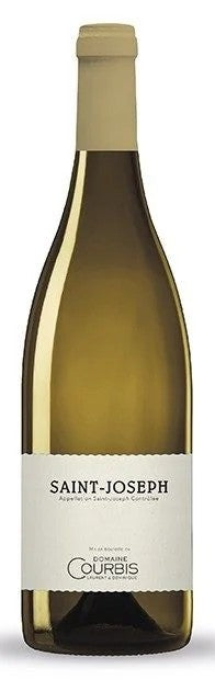 DomaineCourbis,Saint-JosephBlanc202275cl
