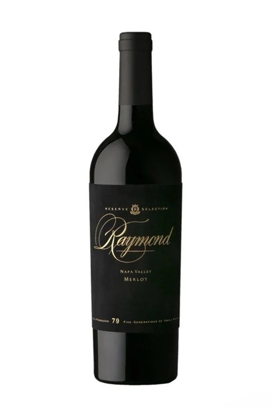 RaymondMerlotNapaReserve2020–750ML
