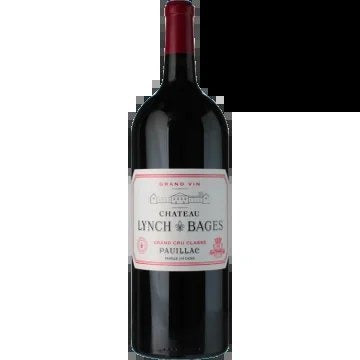 Magnum–ChâteauLynchBages2020–5èmeCruClassé