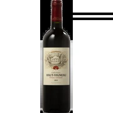 ChâteauHaut-Vigneau2020