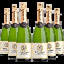 LePetitChavinBrut6-BottlesCase
