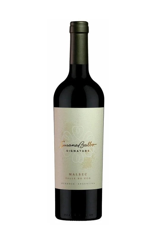 SusanaBalboSignatureMalbec2022(750ml)