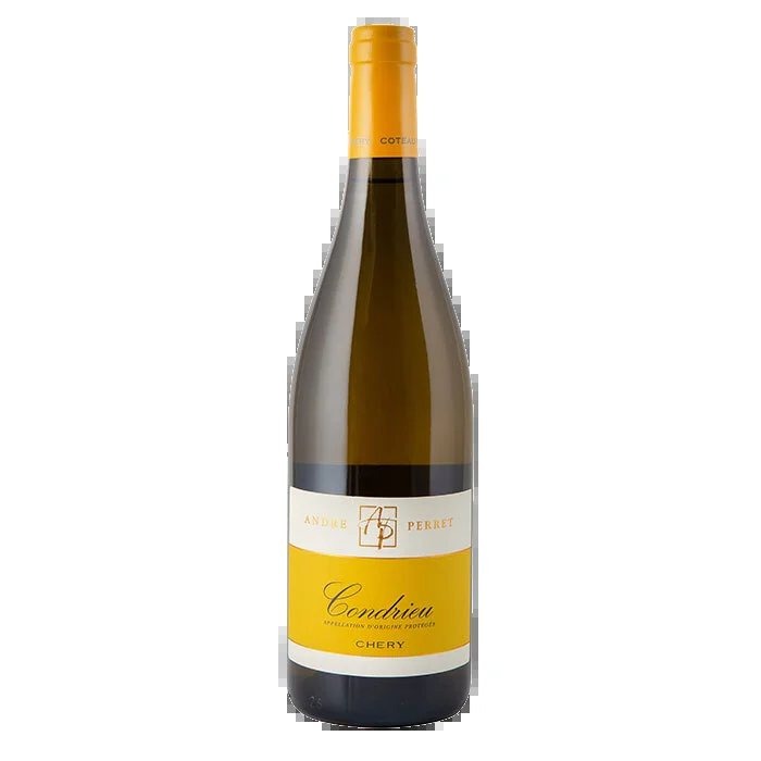 Condrieu,CoteauxdeChery,AndréPerret2024EnPrimeur–Caseof6