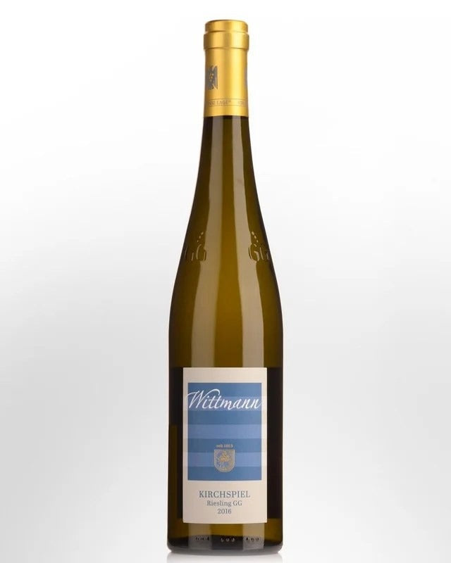 2016WittmannKirchspielRieslingGrossesGewachs