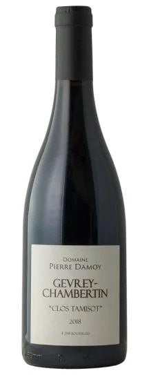 2018RedWinefromTamisot