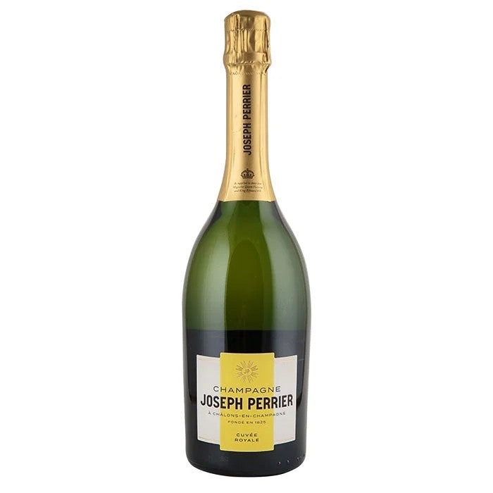 JosephPerrierCuvéeRoyale,BrutChampagne