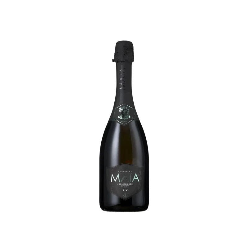 MaiaOrganicProseccoDOC|Novapalma|Glera,PinotGrigio|FriuliVeneziaGiulia|Italy