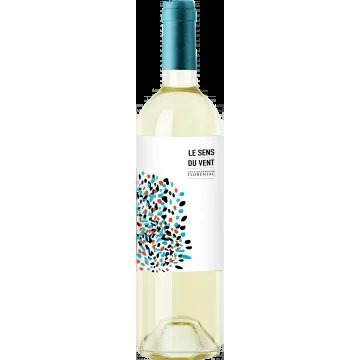 LeSensduVentblanc2024–Flores