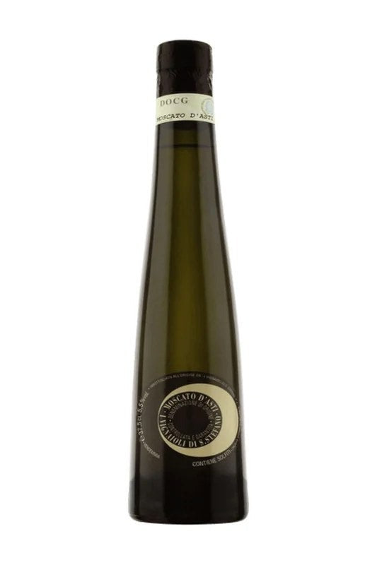 DAMAGEDLABEL:VignaioliStefanoMoscatod’Asti(750ml)