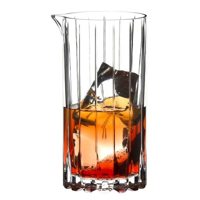 RiedelRestaurantBar–DrinkSpecificMixingGlass/Carafe650ml–0417/23