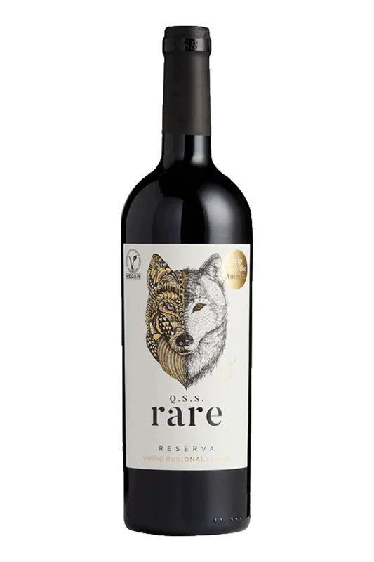 QSSRareRedBlendReserva2023(750ml)